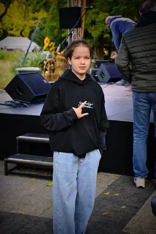 Sugárveszély koncert fotók 2026.10.24. – 63. kép